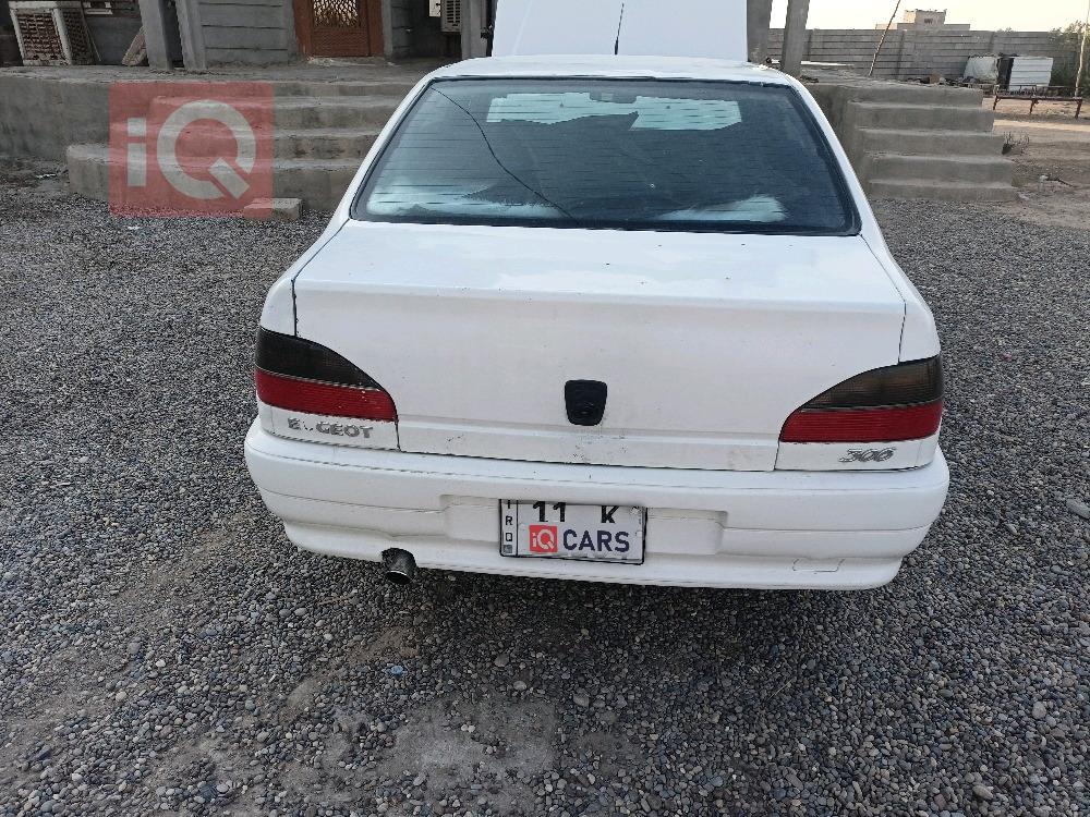 بيجو 306